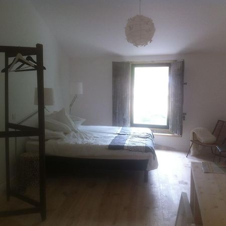 La Maison Rouge D'Uzes B&B Εξωτερικό φωτογραφία