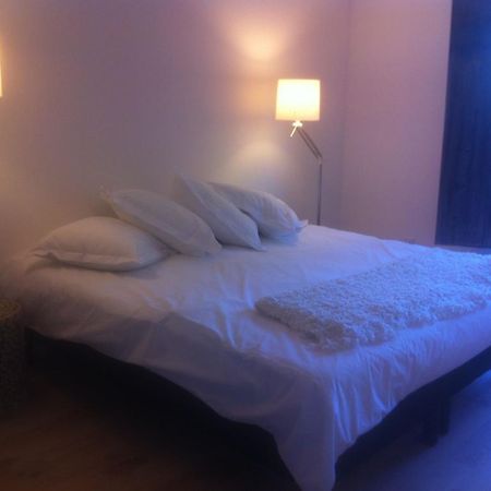 La Maison Rouge D'Uzes B&B Εξωτερικό φωτογραφία