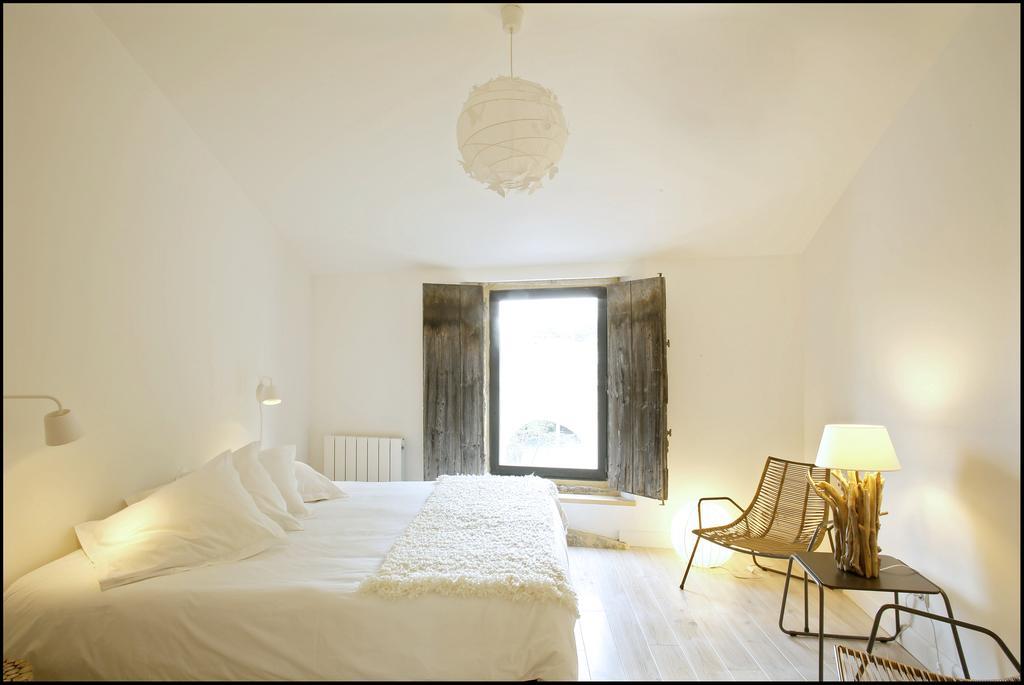 La Maison Rouge D'Uzes B&B Εξωτερικό φωτογραφία